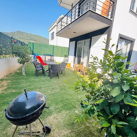 Villa Villa Asil Incirkoy