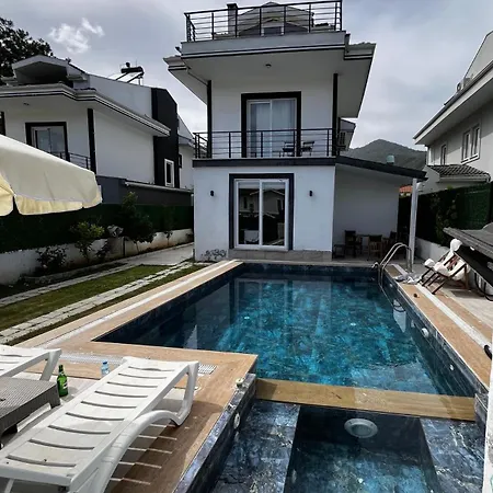 Villa Asil