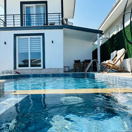 Villa Asil Villa Incirkoy