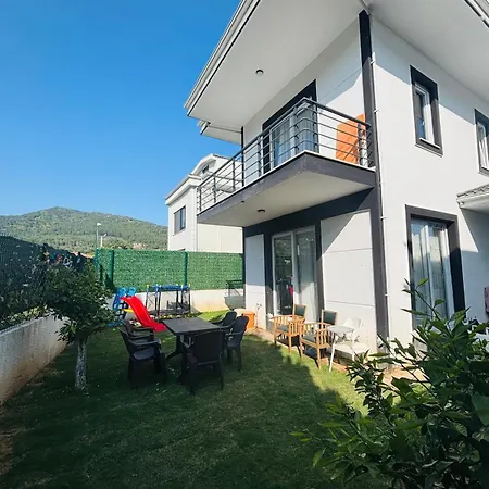 Villa Villa Asil Incirkoy