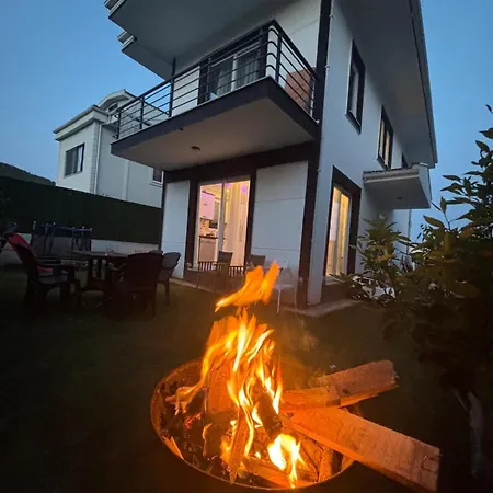 Villa Asil